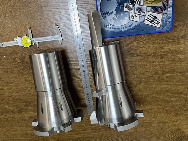 模具伸縮柯加工工藝流程有哪些步驟？